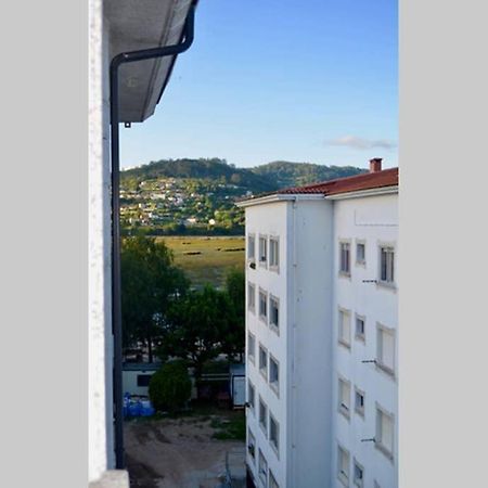 Fantastico Duplex De 4 Habitaciones En El Camino Ingles. Puentedeume Dış mekan fotoğraf