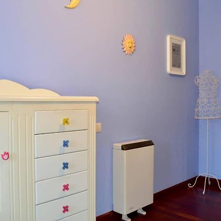 Fantastico Duplex De 4 Habitaciones En El Camino Ingles. Puentedeume Dış mekan fotoğraf